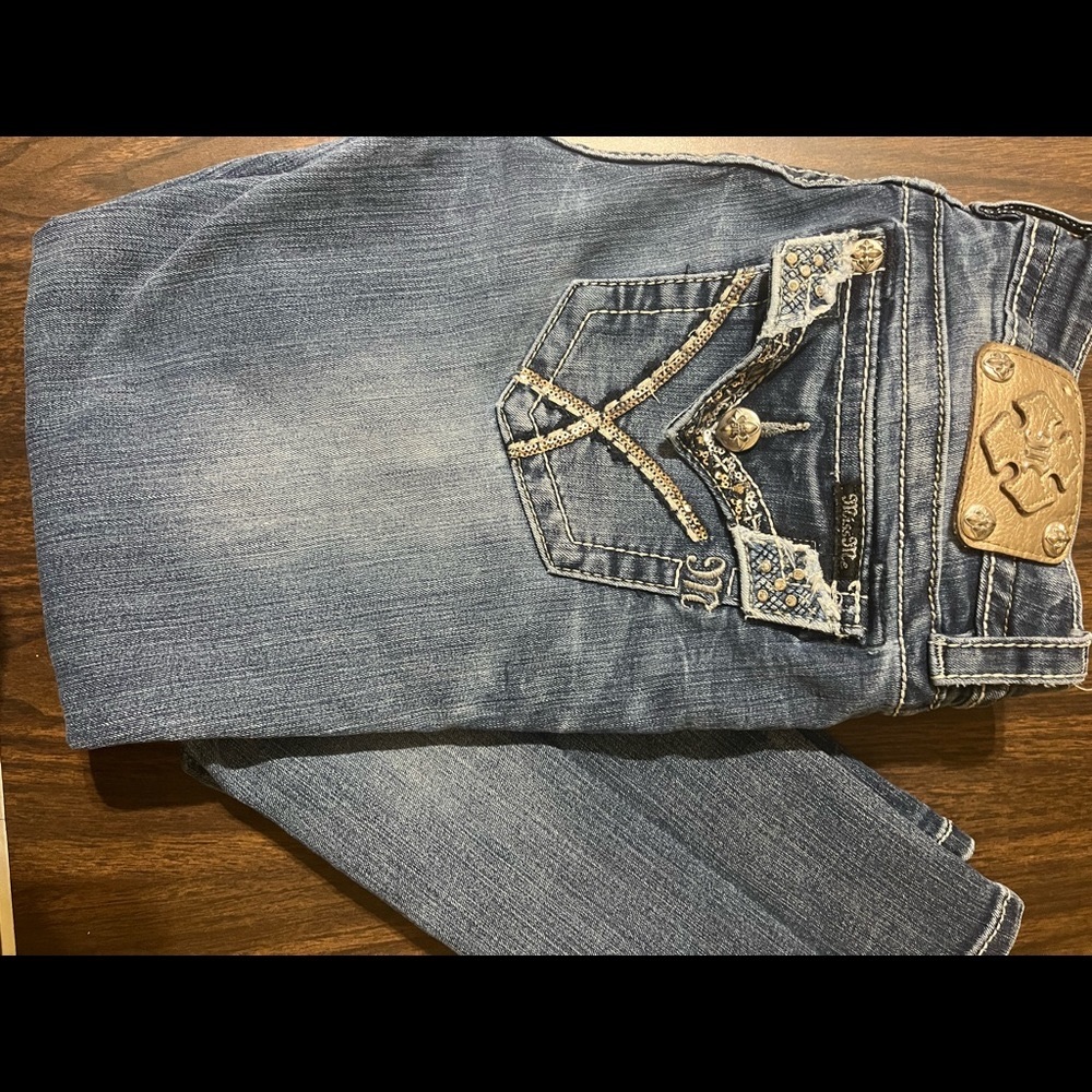Miss Me Women Size 31 Woman Jeans